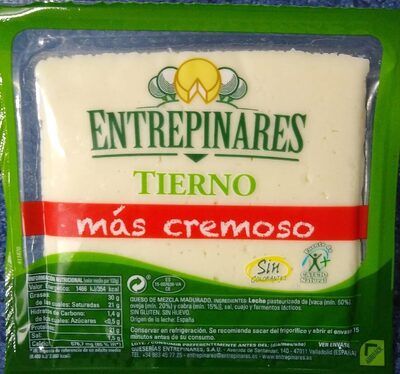 Queso Tierno