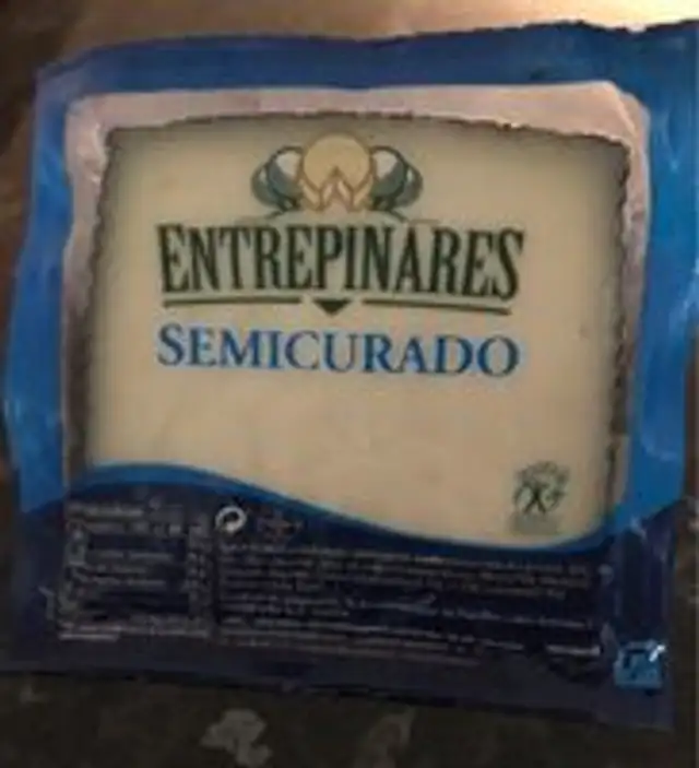 Queso Semicurado