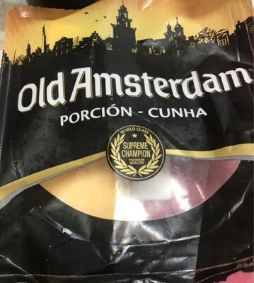 Queso Old Amsterdam
