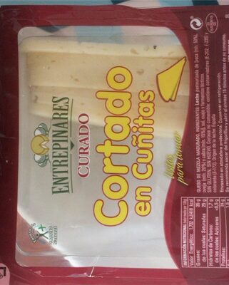 Queso curado