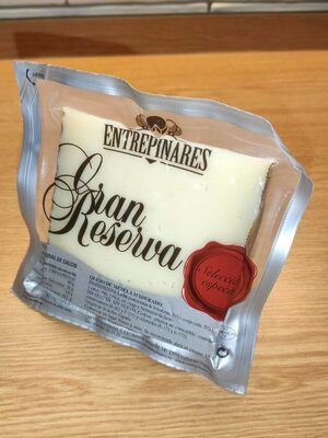 Queso Gran Reserva Selección Especial