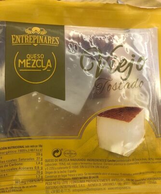 Queso