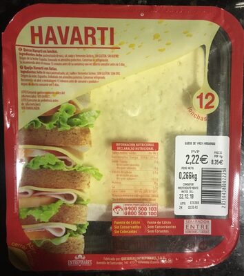 Havarti