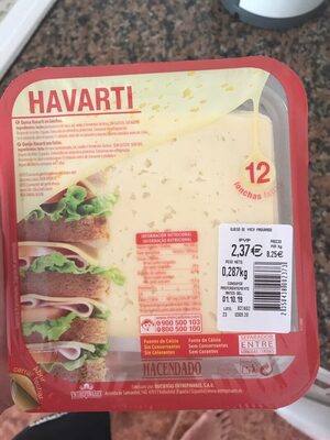 Havarti