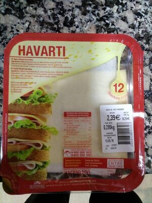 Havarti