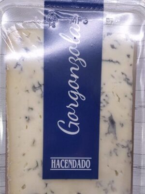 Gorgonzola dop dolce