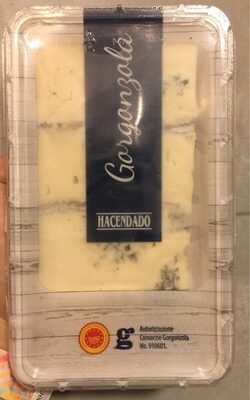 Gorgonzola