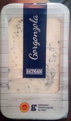 Gorgonzola