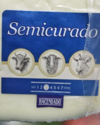 Semicurado