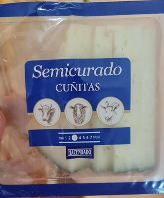 Cuñitas semicuadrado