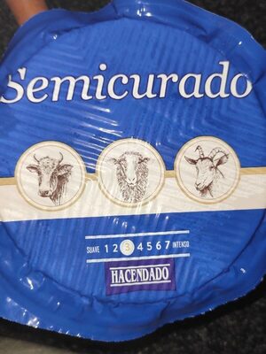 Semicurado