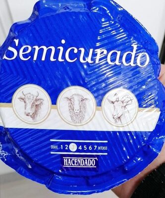 Semicurado