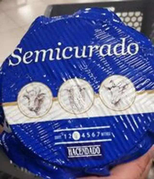 Queso