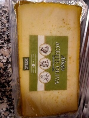 Unknown front packaging