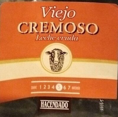 Viejo cremoso