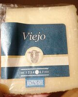 Queso viejo