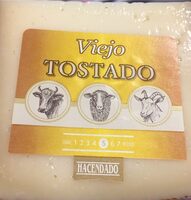 Viejo tostado