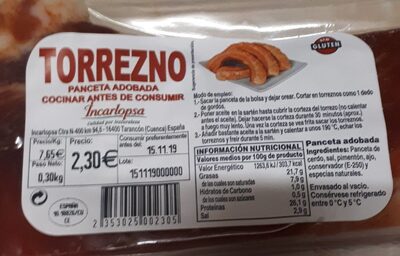Torrezno