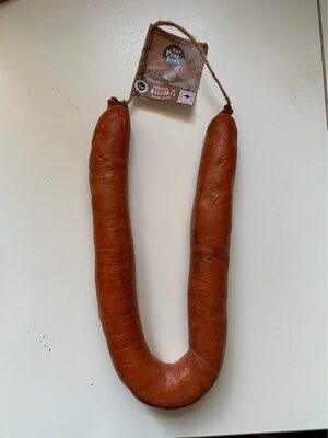 Sobrasada de Mallorca