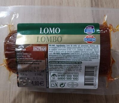 Lomo
