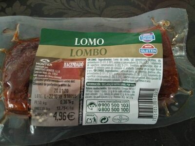 Lomo