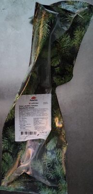 Poron ulkofilee, kalvoton