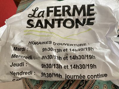 Ferme santone