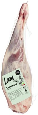 Lammelår Ca3kg Folkets