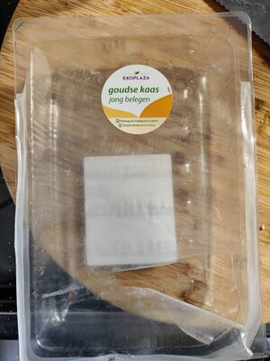 Goudse Kaas Jong Belegen 50+
