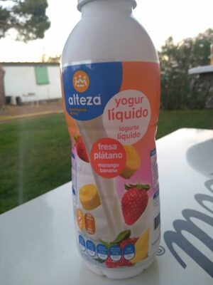 Unknown front packaging