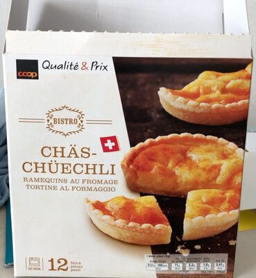 Bistro Chäs-Chüechli