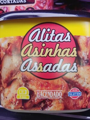 Alitas