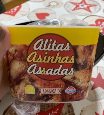 Alitas