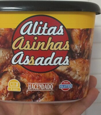 Alitas