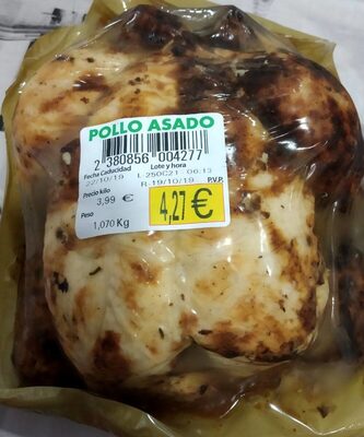 Pollo
