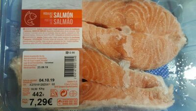 Salmón