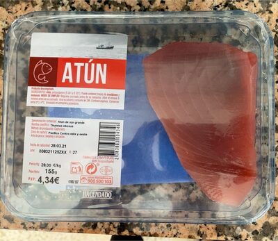 Atún