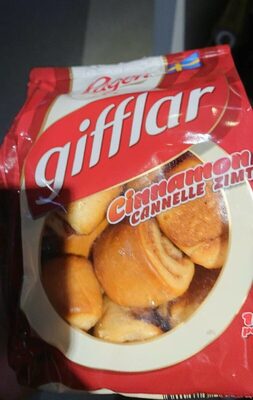 Gifflar