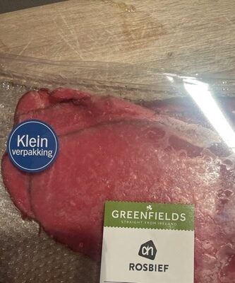Rosbief