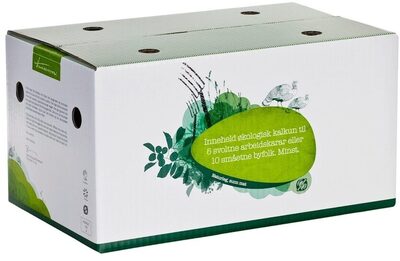 Økologisk Hel kalkun ca. 4 kg