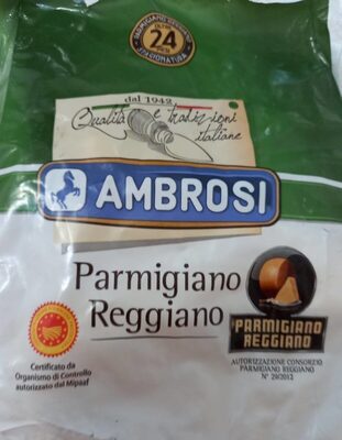 Parmigiano Reggiano