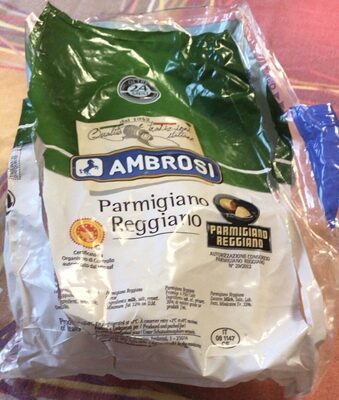 Parmigiano reggiano stagionato oltre 24 mesi