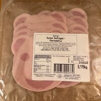 Junior Geflügel-Mortadella