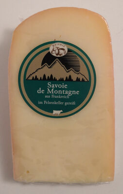 Savoie de Montagne