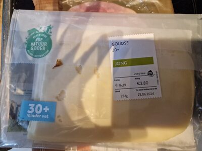 Goudse Kaas 30+ Jong