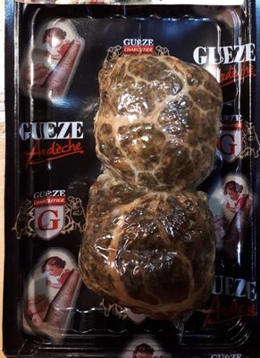 La Caillette Ardéchoise