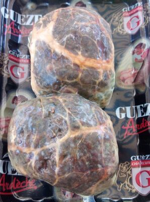 Caillette ardéchoise