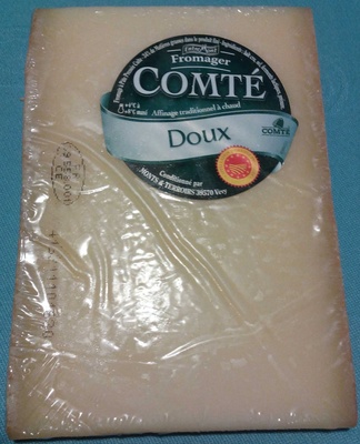 Comté Doux