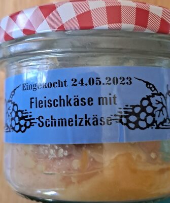 Fleischkäse