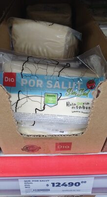 Queso Por Salut Sin Sal